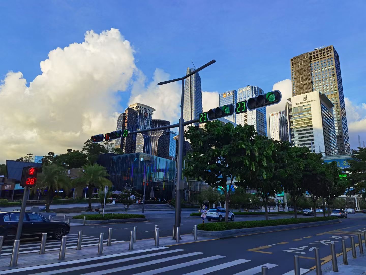 Shenzhen 2